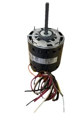 GENTEQ 5KCP39NG 1/2HP - 115V - 1075RPM - 1PH BLOWER MOTOR