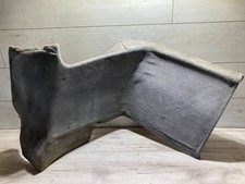 Mercedes-Benz SL R129 1992 Hinten rechts Verkleidung T?r hinten ODN37759