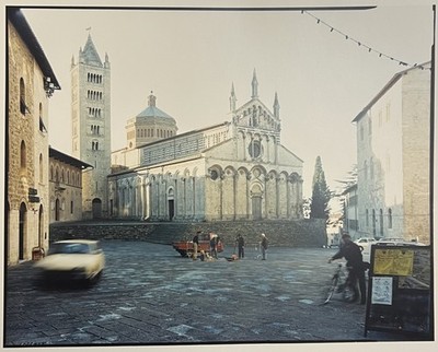 Castella Vincenzo La mia terra. 5 Bilder 1996