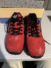 adidas ZX Flux Galaxy for Sale | Authenticity Guaranteed | eBay