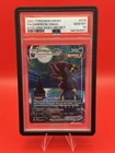 2021 Pokemon Umbreon VMAX 215/203 Secret Rare Alt Art PSA 10  Moonbreon Evolving