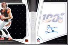2019 Panini Playbook Football Cards 28