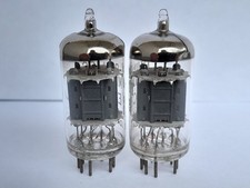 Philips Vintage ECC83s Sockets for sale - eBay