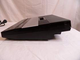 Atari 5200 4 Port Console  AV Composite, Power Mod,  Working Controller, Game