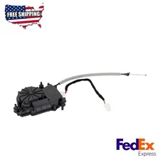 Liftgate Lock Actuator Fits 2014-2018 BMW X5