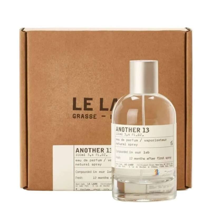 Le Labo Another 13 3.4oz Unisex Eau de Parfum spray New In Box