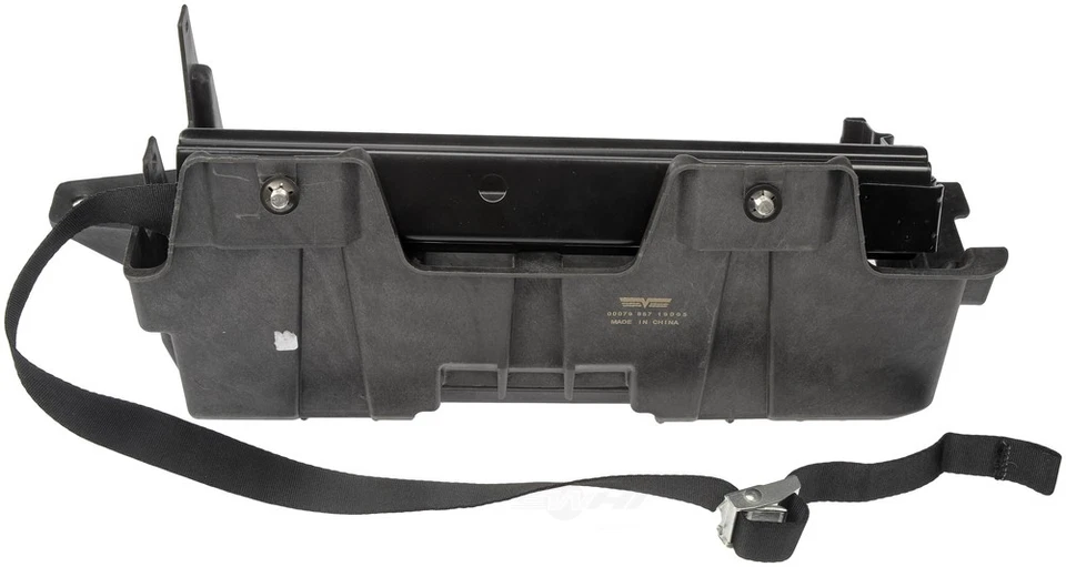 电池托盘适用于 2006 - 2019 年道奇充电器挑战者挑战者,充电器多曼 — 第 3/4 张图片