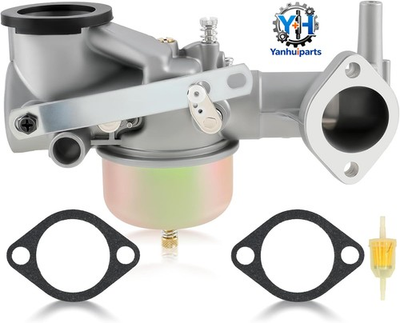 #ad Carburetor for John Deere 111 lawn tractor with 11hp engine $27.59