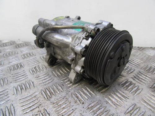 6NO820803A KLIMAKOMPRESSOR / 4659308834 / 36904 FÜR VOLKSWAGEN POLO III 6N1 60