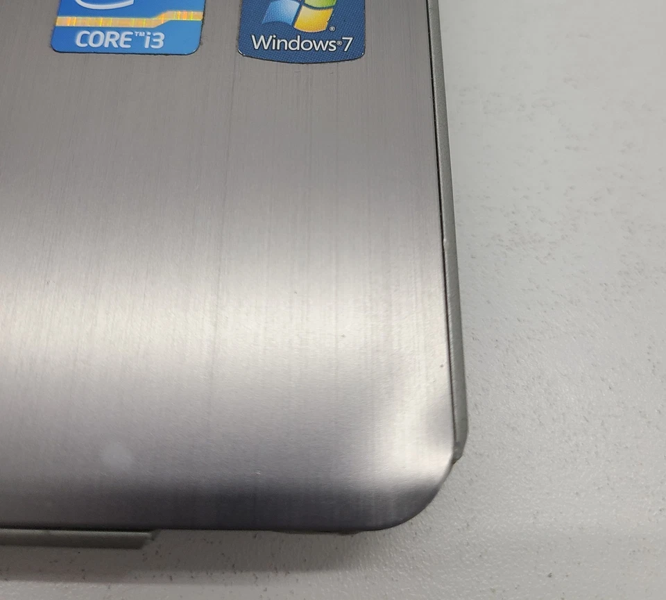 Portátil HP ProBook 4530s Intel i3-2350M 4 GB Ram SIN HD/OS (FL) Foto 3 de 4