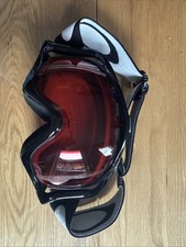 Skibrille Oakley Prizm Snow Goggles Snowboard