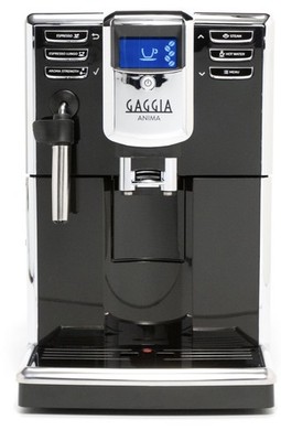 Gaggia Anima Super-Automatic Espresso Machine Pre-owned