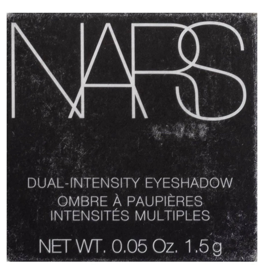 Nars 0.05Oz Arcturus Dual-Intensity Eyeshadow Full Size NEW Boxed - Image 2 of 3