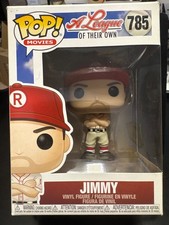 Funko Pop A League of Their Own Vinyl Figures 10