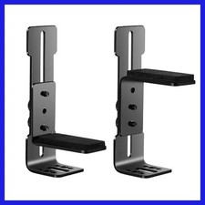 GPU Support Bracket 6-96mm Adjustable Metal Graphics Card Holder for PC Case