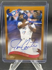 2021 Topps Archives Baseball Cards Checklist 29