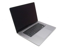 Apple MacBook Pro A2141 16,1 2019 16.1"  i7-9750H  16GB PC4  512GB Tahoe