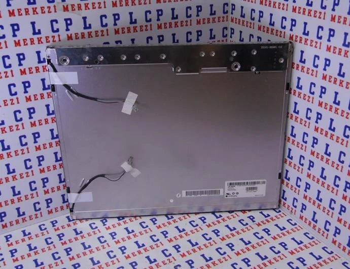 LM190E08 LCD Screen - Used Industrial Panel - Image 2 of 2