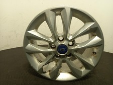 FORD MONDEO Alloy Wheel 16 Inch 5x108 ET50 6.5J 2007-2014 
