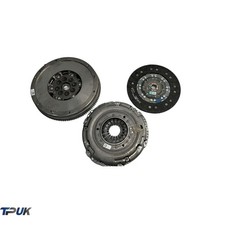 Kit d'embrayage Ford KUGA