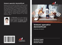 Parbhat Gupta (U. A.) | Sistemi Operativi Demistificati | Taschenbuch (2025)