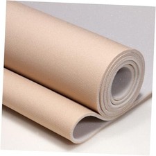 Auto Headliner Fabric 39" L  60" W Stylish Mesh with Foam 39"L 60"W Brown