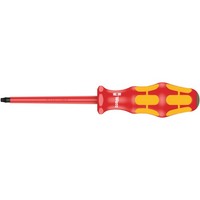 Wera 167 I Vde-Isolierter Torx® Schraubendreher - 05006177001