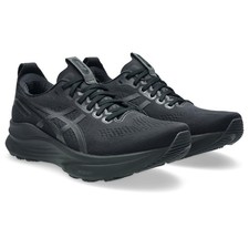 ASICS Men's Gel-Kayano 32 Running Shoes, Black/Graphite Grey