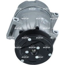 NRF 32102 Kompressor Klimaanlage für RENAULT OPEL TRAFIC MEGANE SCENIC MASTER