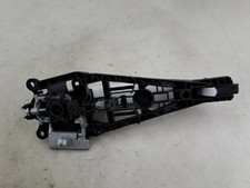 Porte arrière et accessoires Opel Mokka