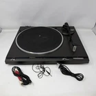 Technics SL-B211 Belt Drive Turntable *Tested, Working, & New Belt*