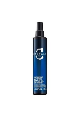 TIGI Catwalk Texturising Salt Spray 9.13 fl. oz (BLUE)