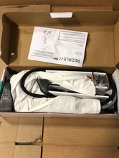 Peerless P6923LF-SS Westchester Pull-Out Kitchen Faucet, Stainless, Lifetime War