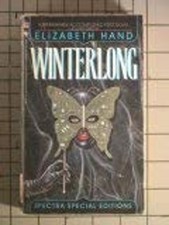 Winterlong Mass Market Paperbound Elizabeth Hand