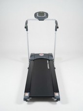 Tapis Roulant Meccanico High Power Pieghevole