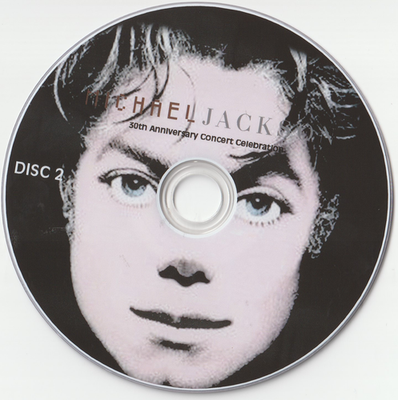 MICHAEL JACKSON / 30th Anniversary Concert Celebration (2DVD) | eBay