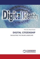 (Dr. Pawan Kumar | Digital Citizenship | Taschenbuch | Englisch (2024)
