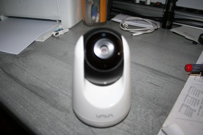 VAVA VA-IH009 Kamera für Babyphone   Zusatzkamera VA-IH006  Babyfon Baby Monitor