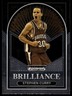 Stephen Curry 2023 Panini Prizm Draft Picks #18 Davidson Wildcats NBA READ