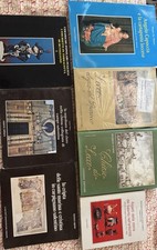 Lotto 22 Libri Salento Anni 80-90 Guide Cultura Storia Racconti Magna Grecia