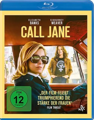 Call Jane BD