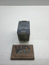 New In Box SolaHD SDN10-24-100P Power Supply 24V 10A