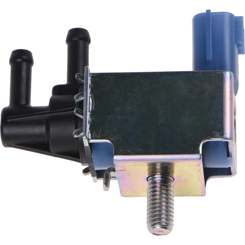 Solenoide de purga de bote de vapor 2502-487962 Foto 2 de 4