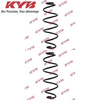 2X Fahrwerksfeder KYB RA5292 2 Federn Satz Federnsatz FüR Peugeot