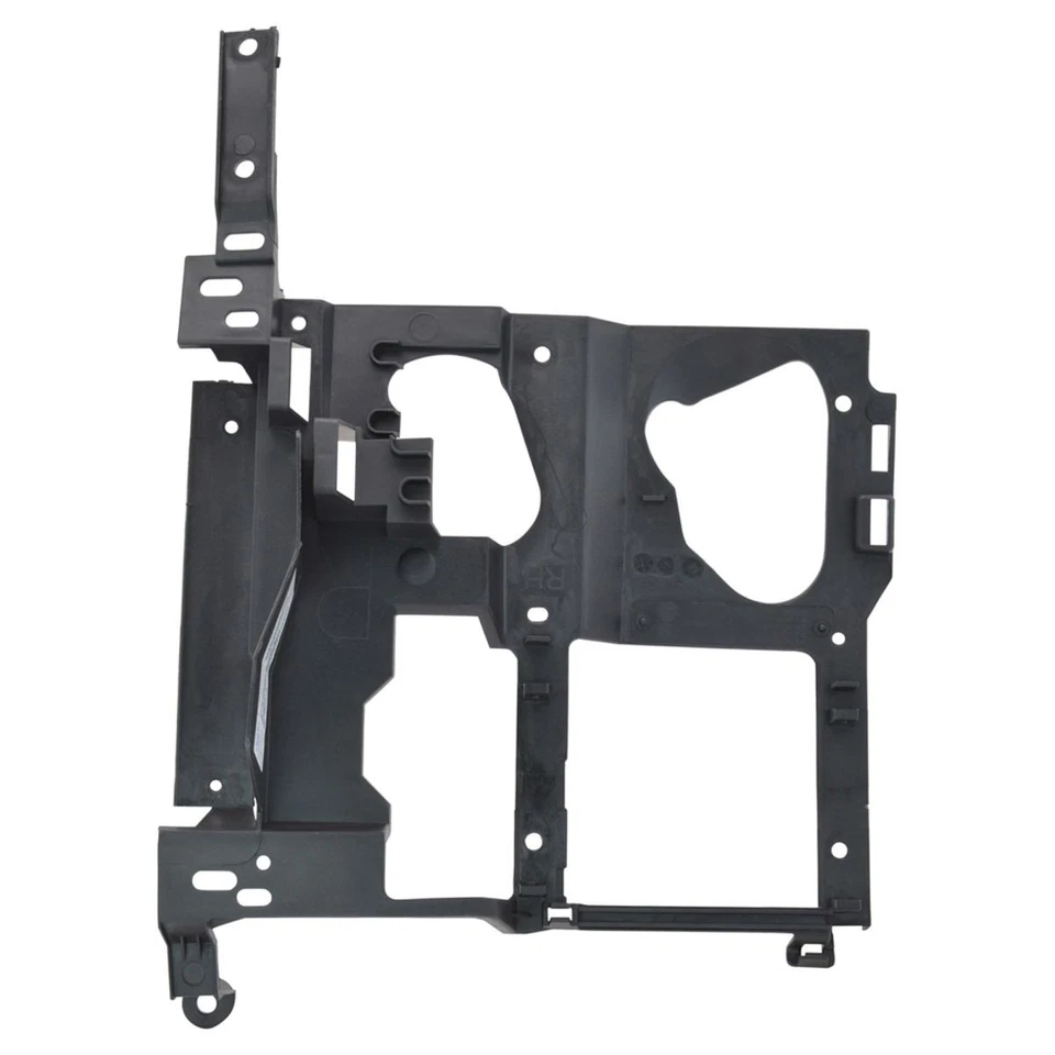 Soporte de faros para Chevrolet GMC GM1221121 GM1221122 Foto 4 de 4