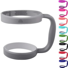 STRATA CUPS 30 oz Tumbler Handle - Available For 30 oz YETI Tumbler, OZARK TRAIL