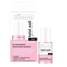 5902169051648 Total Nail Pro-Care od ywka-serum do ekstremalnie zniszczonych paz
