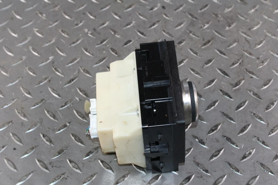 13-17 LS460 Electronic Active Suspension Control Knob Traction Control OEM WTY Foto 4 de 4