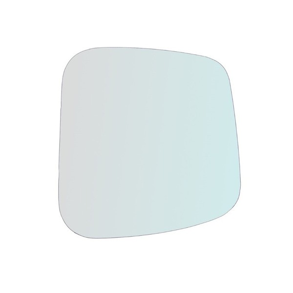 Miroirs-Auto2004 Spiegelglas RüCkspiegel Lato DX Chrom FüR Iveco Eurocargo 2006--image