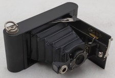 Kodak No. 2 Vintage Hawk Eye Cartridge Folding Camera